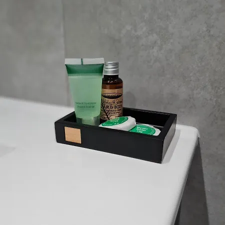 Mieszkanie W Nowoczesnym Halo W Centrum * Vratislav