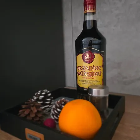 Mieszkanie W Nowoczesnym Halo W Centrum דירה *