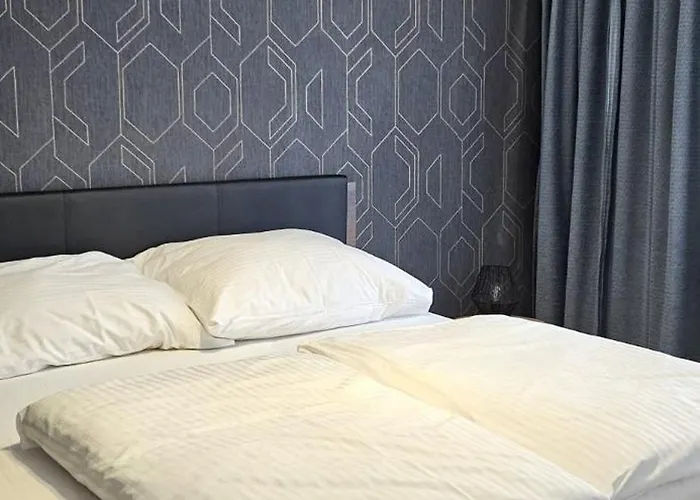 Mieszkanie W Nowoczesnym Halo W Centrum Apartment Wroclaw