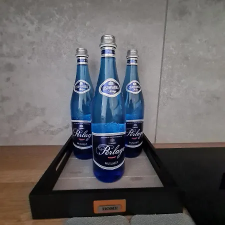 Mieszkanie W Nowoczesnym Halo W Centrum 公寓 *