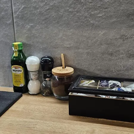 Appartement Mieszkanie W Nowoczesnym Halo W Centrum *