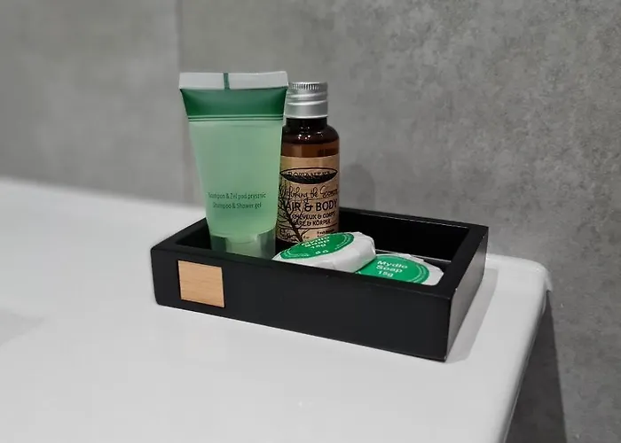 Mieszkanie W Nowoczesnym Halo W Centrum * Wrocław