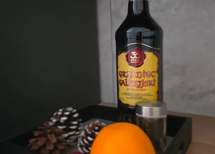 Mieszkanie W Nowoczesnym Halo W Centrum Appartement *